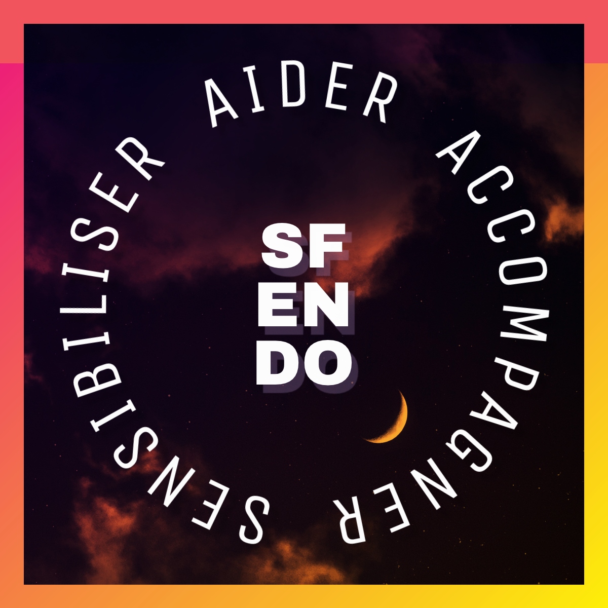 Sororifemme-Endométriose